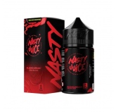 Lichid Nasty Juice 50ml - Bad Blood Lichid Nasty Juice 50ml - Bad Blood