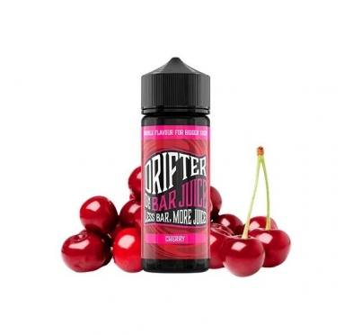 Lichid Longfill Drifter Bar 24ml - Cherry