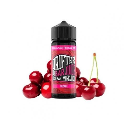 Lichid Longfill Drifter Bar 24ml - Cherry