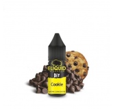 Aroma Eliquid France 10ml - Cookie