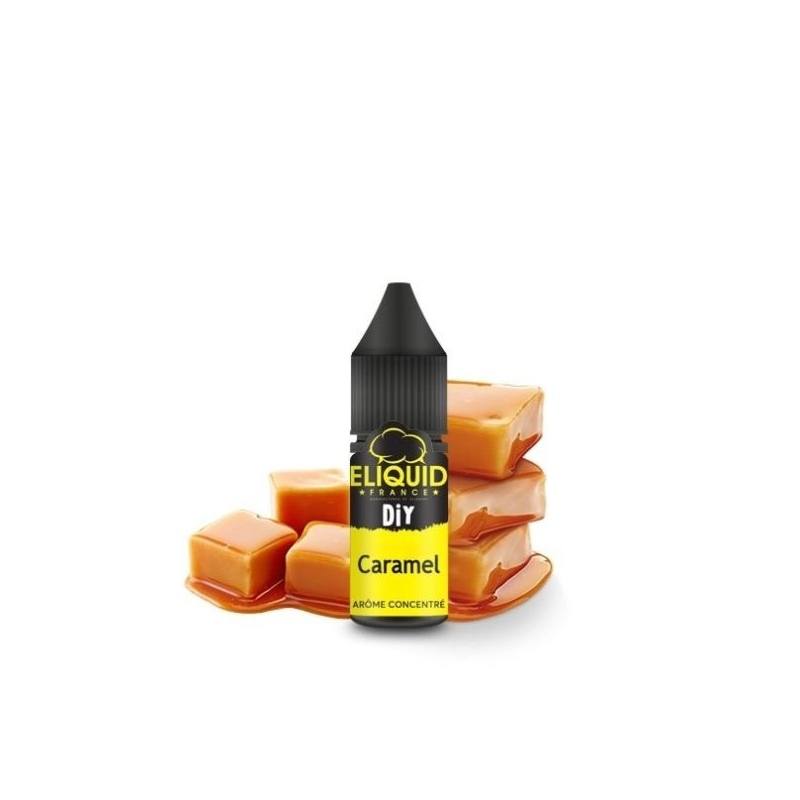 Aroma Eliquid France 10ml - Caramel Aroma Eliquid France 10ml - Caramel