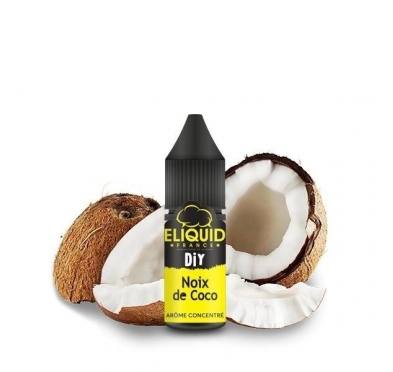 Aroma Eliquid France 10ml - Coconut
