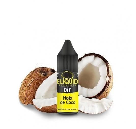 Aroma Eliquid France 10ml - Coconut