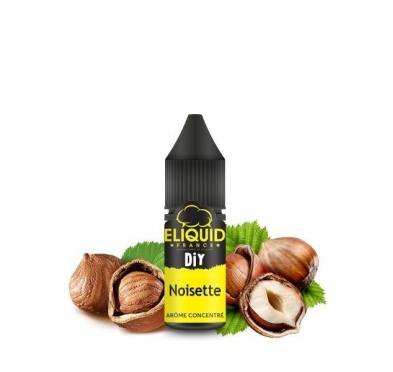 Aroma eLiquid France 10ml - Hazelnut