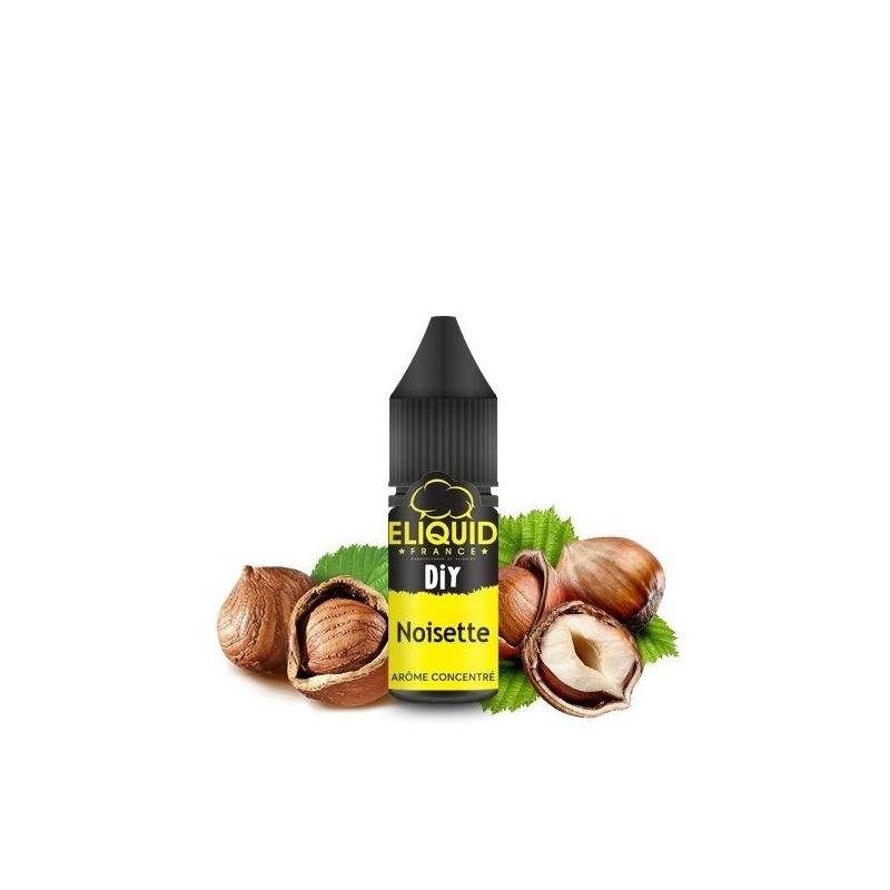 Aroma eLiquid France 10ml - Hazelnut Aroma eLiquid France 10ml - Hazelnut