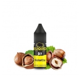 Aroma eLiquid France 10ml - Hazelnut Aroma eLiquid France 10ml - Hazelnut