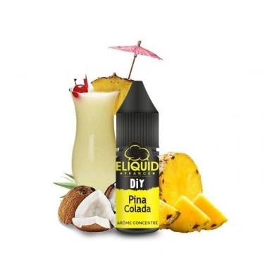 Aroma Eliquid France 10ml - Pina Colada