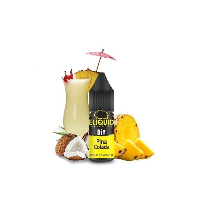 Aroma Eliquid France 10ml - Pina Colada Aroma Eliquid France 10ml - Pina Colada