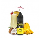 Aroma Eliquid France 10ml - Pina Colada Aroma Eliquid France 10ml - Pina Colada