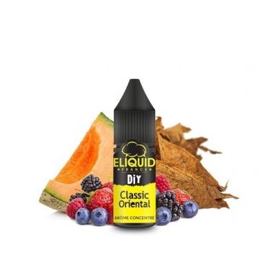 Aroma Eliquid France 10ml - Oriental Classic