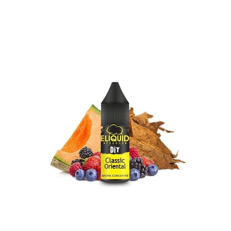 Aroma Eliquid France 10ml - Oriental Classic Aroma Eliquid France 10ml - Oriental Classic