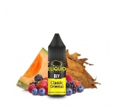 Aroma Eliquid France 10ml - Oriental Classic Aroma Eliquid France 10ml - Oriental Classic