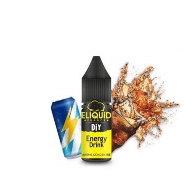 Aroma Eliquid France 10ml - Energy Drink