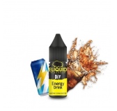 Aroma Eliquid France 10ml - Energy Drink