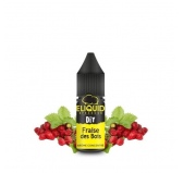 Aroma Eliquid France 10ml - Fraise des Bois Aroma Eliquid France 10ml - Fraise des Bois