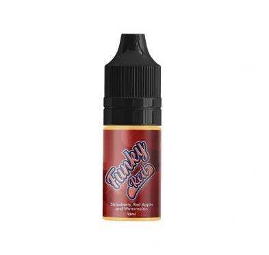Aroma Smokemania 10ml - Funky Red