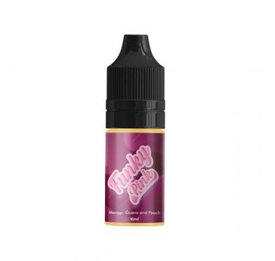Aroma Smokemania 10ml - Funky Pink
