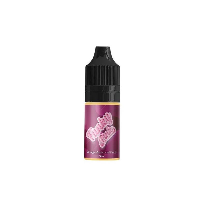 Aroma Smokemania 10ml - Funky Pink