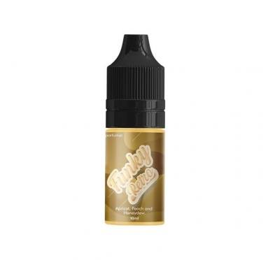 Aroma Smokemania 10ml - Funky Retro