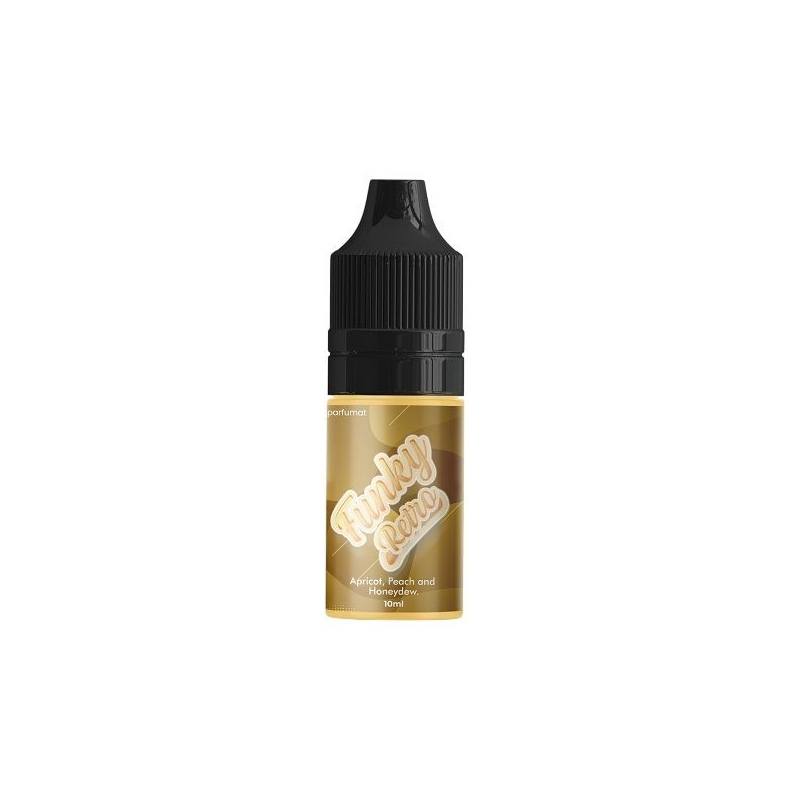 Aroma Smokemania 10ml - Funky Retro
