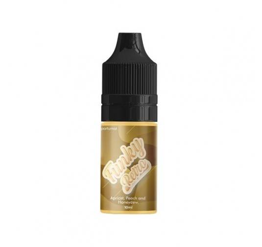 Aroma Smokemania 10ml - Funky Retro