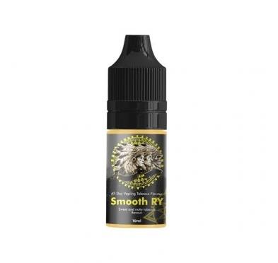 Aroma Smokemania 10ml - Smooth Ry