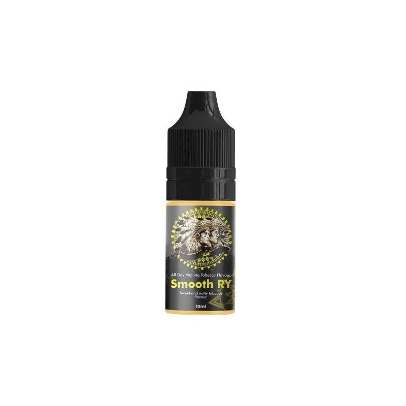 Aroma Smokemania 10ml - Smooth Ry