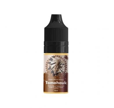 Aroma Smokemania 10ml - Tomahawk