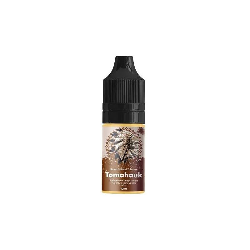 Aroma Smokemania 10ml - Tomahawk