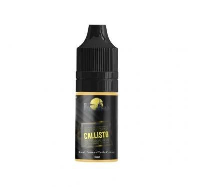 Aroma Smokemania 10ml - Callisto