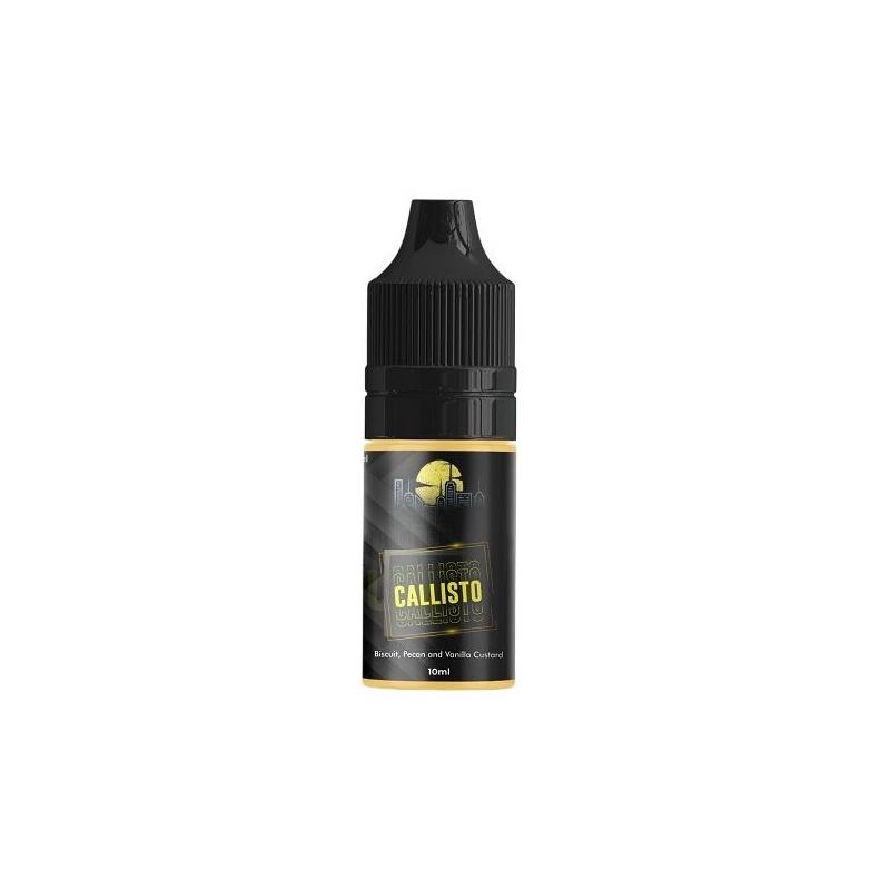 Aroma Smokemania 10ml - Callisto