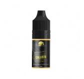 Aroma Smokemania 10ml - Callisto