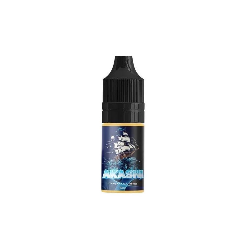 Aroma Smokemania 10ml - Akashi