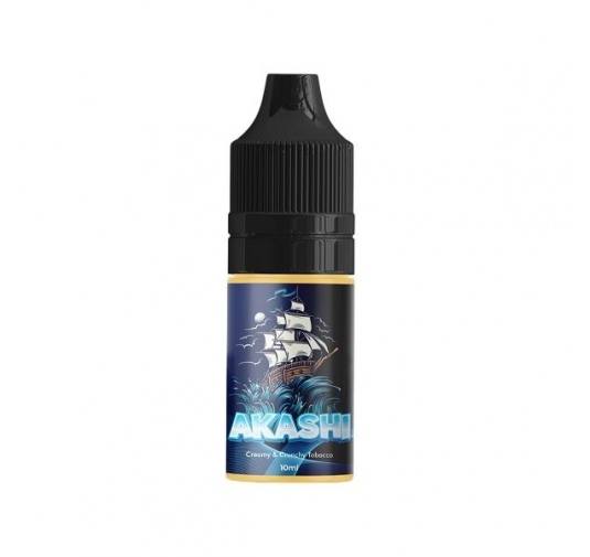Aroma Smokemania 10ml - Akashi