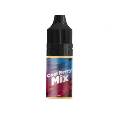 Aroma Smokemania 10ml - Cool Berry Mix