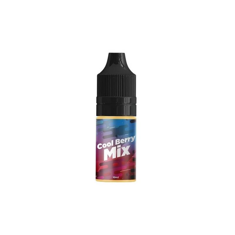Aroma Smokemania 10ml - Cool Berry Mix Aroma Smokemania 10ml - Cool Berry Mix