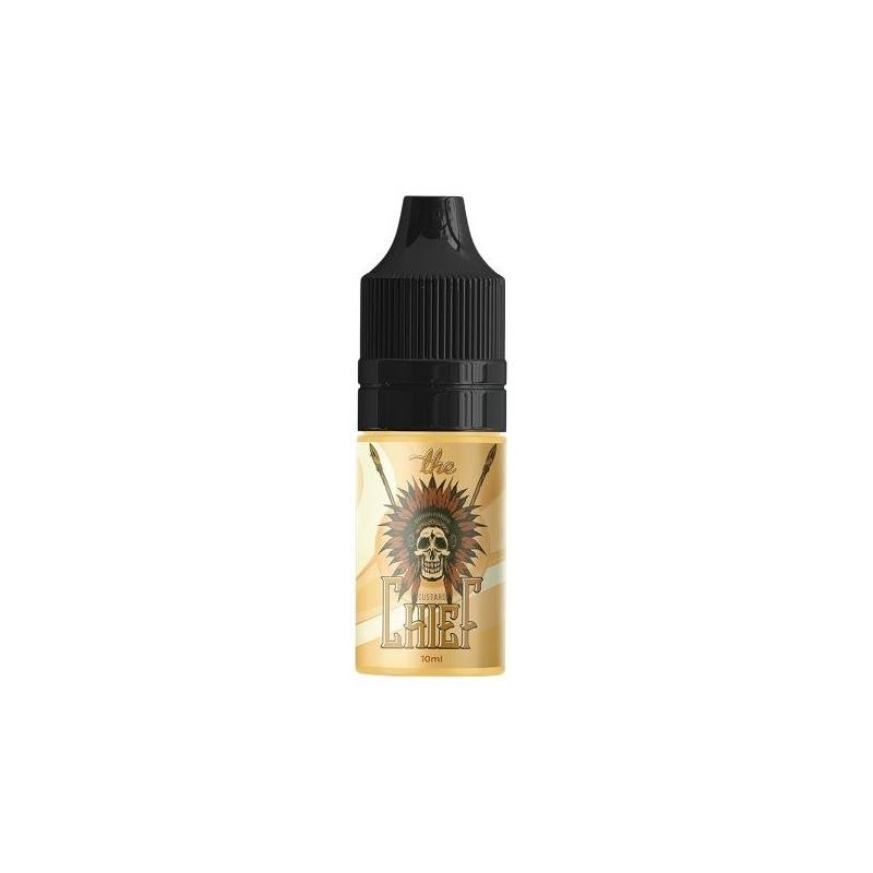 Aroma Smokemania 10ml - Chief