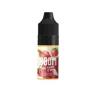 Aroma Smokemania 10ml - Boom