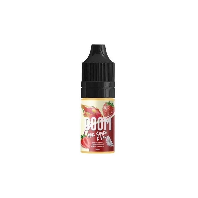 Aroma Smokemania 10ml - Boom
