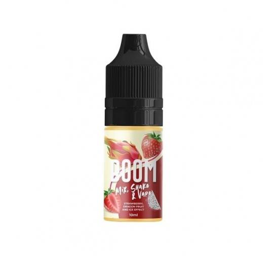 Aroma Smokemania 10ml - Boom