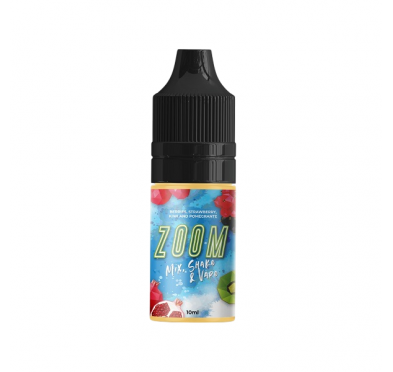 Aroma Smokemania 10ml - Zoom