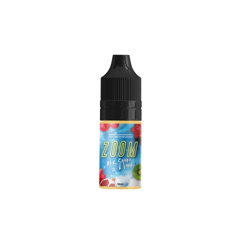 Aroma Smokemania 10ml - Zoom Aroma Smokemania 10ml - Zoom