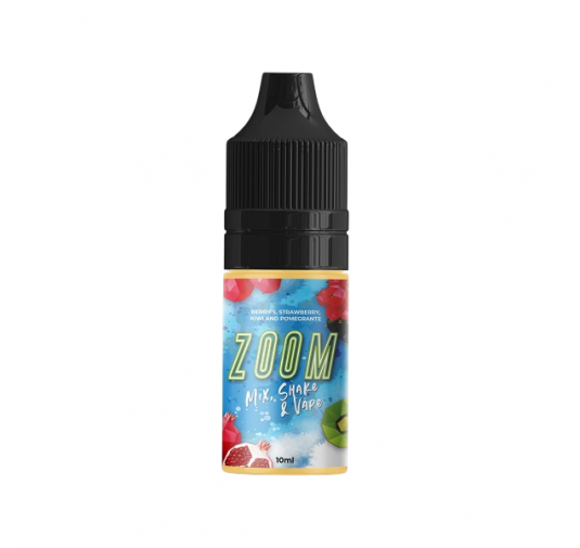 Aroma Smokemania 10ml - Zoom