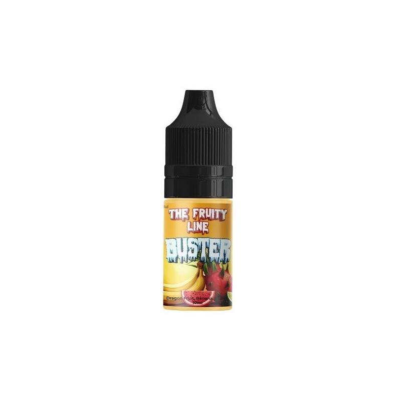 Aroma Smokemania 10ml - Buster