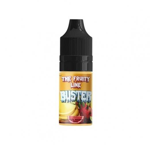 Aroma Smokemania 10ml - Buster
