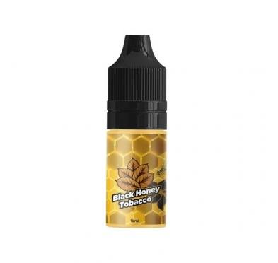 Aroma Smokemania 10ml - Black Honey Tobacco