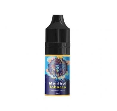 Aroma Smokemania 10ml - Menthol Tobacco