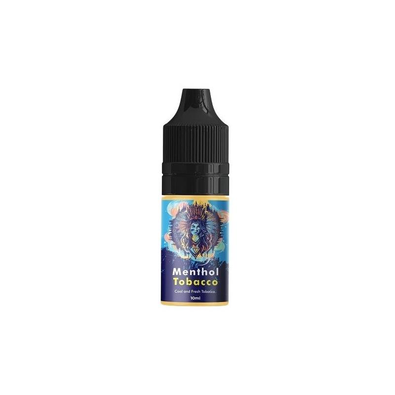 Aroma Smokemania 10ml - Menthol Tobacco Aroma Smokemania 10ml - Menthol Tobacco