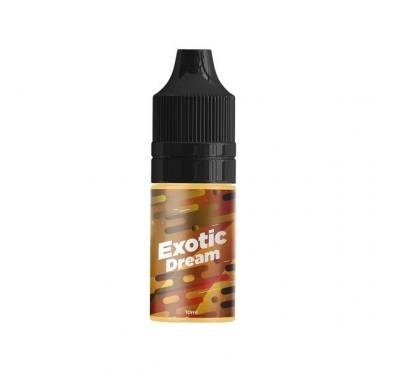 Aroma Smokemania 10ml - Exotic Dream