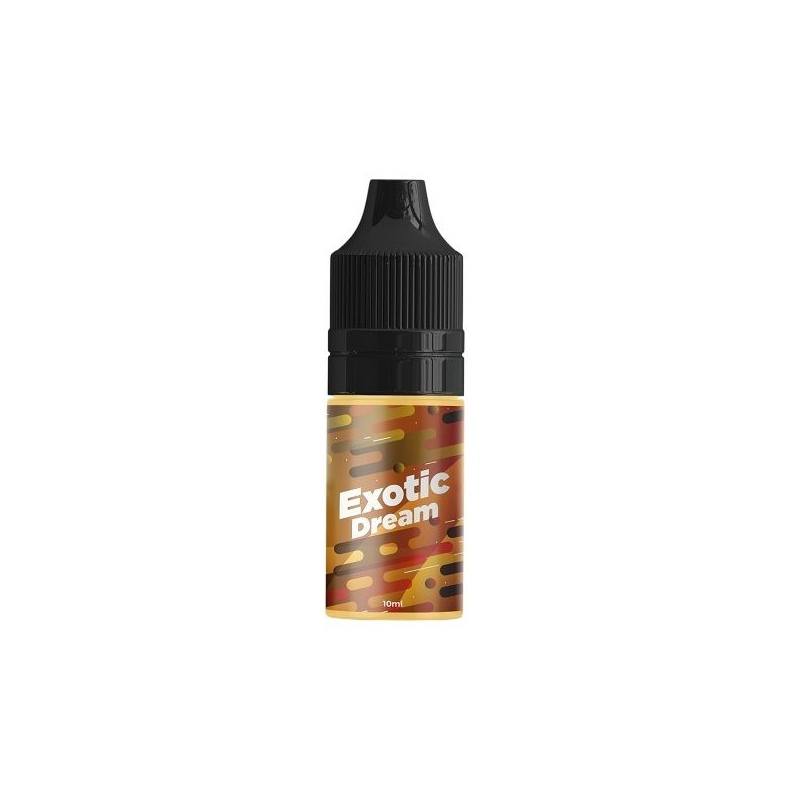Aroma Smokemania 10ml - Exotic Dream